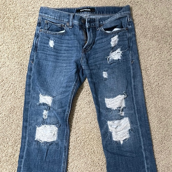 Express Jeans - Picture 4 of 16